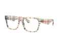 Burberry Gafas Graduadas 2411 4122