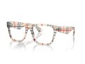 Burberry Gafas Graduadas 2411 4122