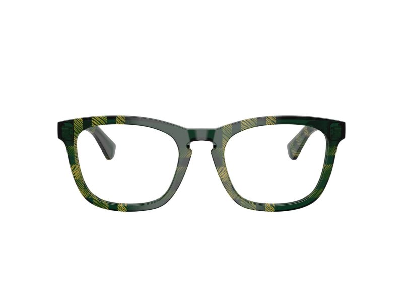 Burberry Gafas Graduadas 2417 4125