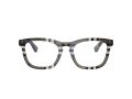 Burberry Gafas Graduadas 2417 4147