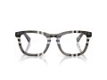 Burberry Gafas Graduadas 2417 4147