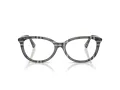 Burberry Gafas Graduadas 2431 4166