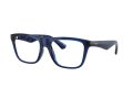 Burberry Gafas Graduadas 2432U 4110