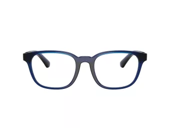 Burberry Gafas Graduadas 2433U 4110