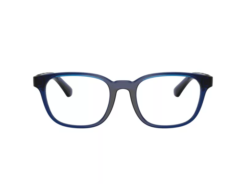 Burberry Gafas Graduadas 2433U 4110