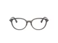 Burberry Gafas Graduadas 2435D 4160