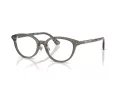 Burberry Gafas Graduadas 2435D 4160