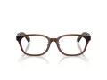 Burberry Gafas Graduadas 2436D 4116