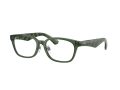 Burberry Gafas Graduadas 2436D 4174