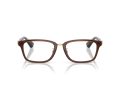 Burberry Gafas Graduadas 2437D 4116