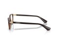 Burberry Gafas Graduadas 2437D 4116