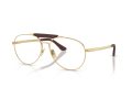 Ferrari Gafas Graduadas 3009Q 127
