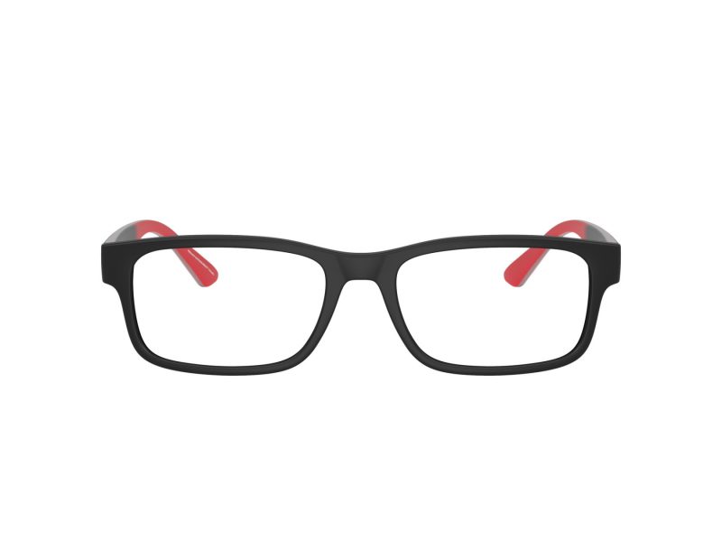 Armani Exchange Gafas Graduadas 3106 8078