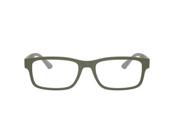 Armani Exchange Gafas Graduadas 3106 8301