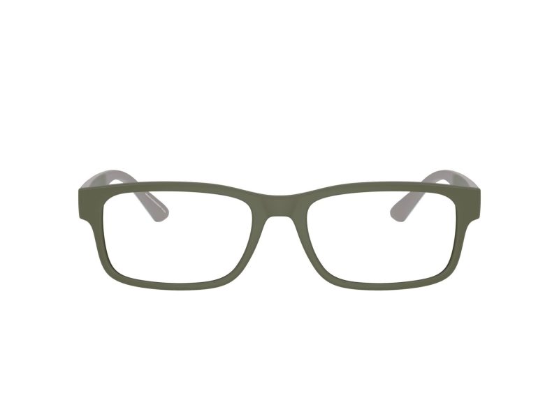 Armani Exchange Gafas Graduadas 3106 8301