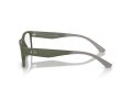 Armani Exchange Gafas Graduadas 3106 8301
