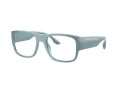 Armani Exchange Gafas Graduadas 3112U 8352