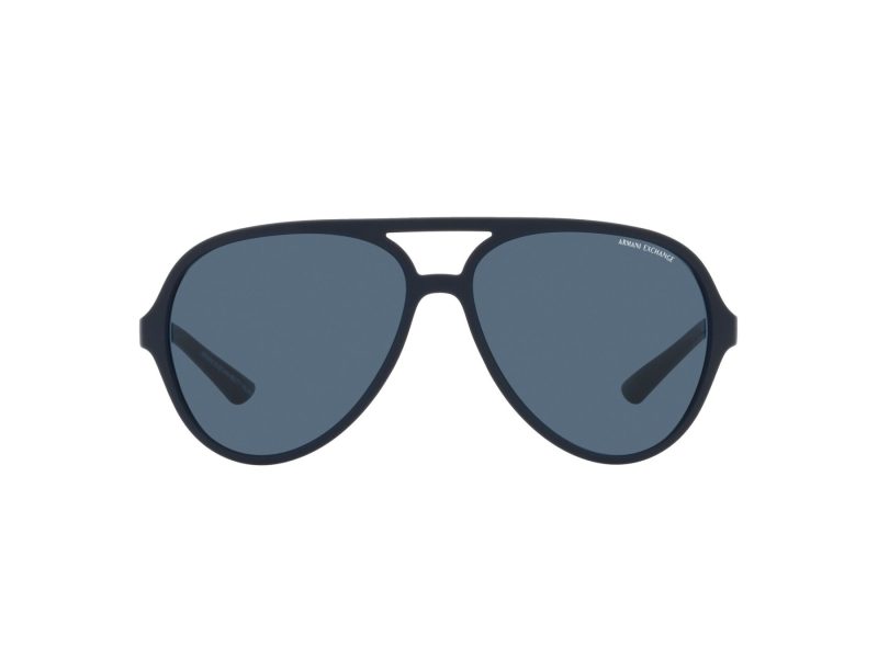 Armani Exchange Gafas de Sol 4133S 818180