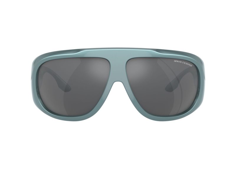Armani Exchange Gafas de Sol 4143SU 83526G