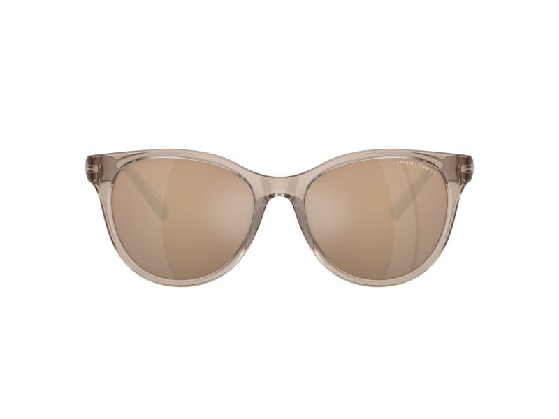 Armani Exchange Gafas de Sol 4144SU 83447P