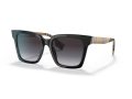 Burberry Maple Gafas de Sol 4335 39298G