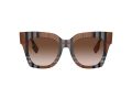 Burberry Kitty Gafas de Sol 4364 396713