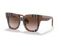 Burberry Kitty Gafas de Sol 4364 396713