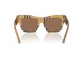 Burberry Gafas de Sol 4449 414673