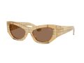 Burberry Gafas de Sol 4450U 415773