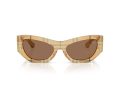 Burberry Gafas de Sol 4450U 415773