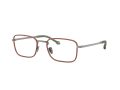 Giorgio Armani Gafas Graduadas 5152J 3003