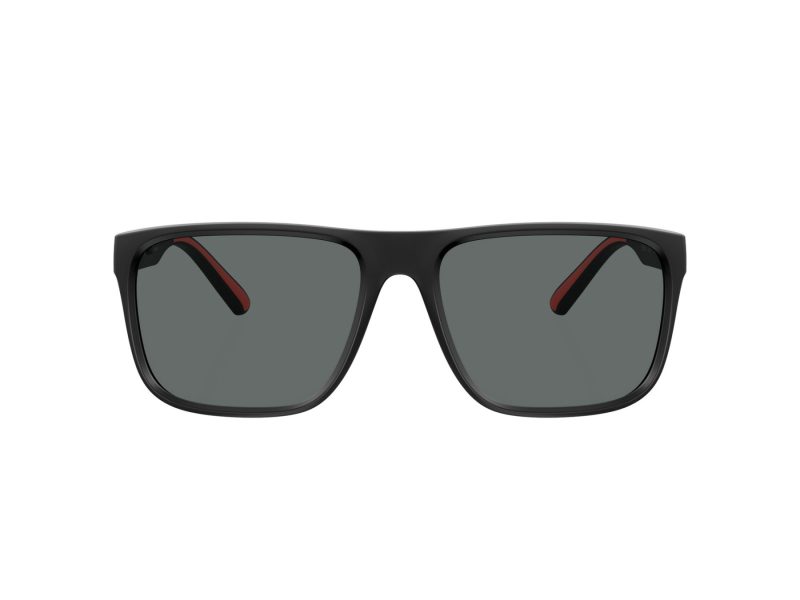 Ferrari Scuderia Gafas de Sol 6002U 504/81