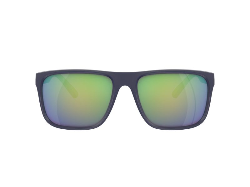 Ferrari Scuderia Gafas de Sol 6002U 510/3R