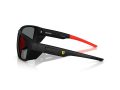 Ferrari Scuderia Gafas de Sol 6012U 504/81