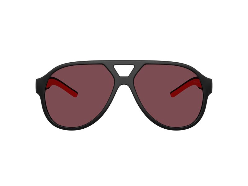 Ferrari Scuderia Gafas de Sol 6014U 504/1E