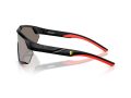 Ferrari Scuderia Gafas de Sol 6018U 501/6G