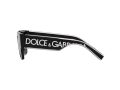 Dolce & Gabbana Gafas de Sol 6184 501/87