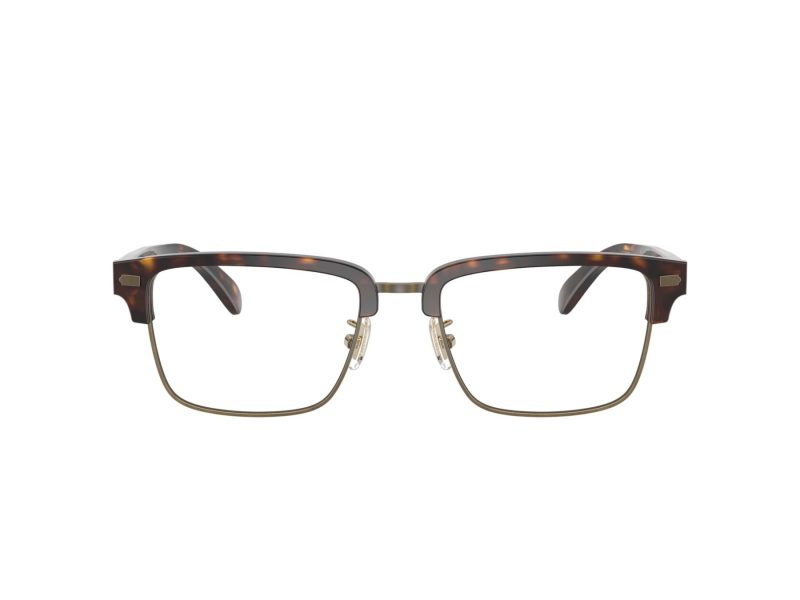 Coach Gafas Graduadas 6253 5120