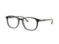 Giorgio Armani Gafas Graduadas 7003 6127