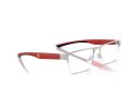 Ferrari Scuderia Gafas Graduadas 7007 107