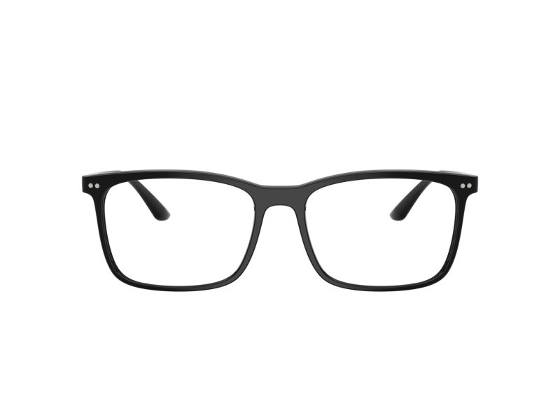 Giorgio Armani Gafas Graduadas 7122 5001