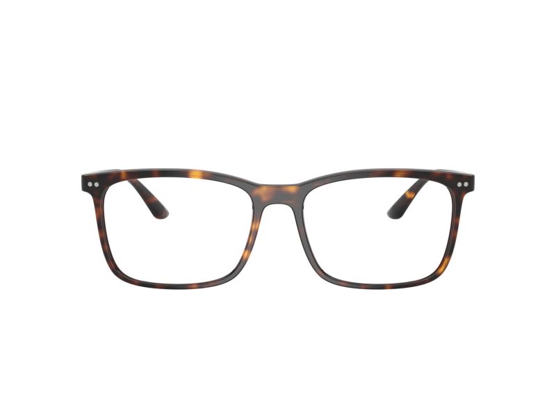 Giorgio Armani Gafas Graduadas 7122 6273