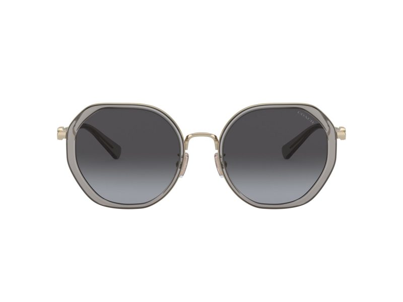 Coach Cd477 Gafas de Sol 7141 90058G