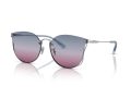 Coach Ch573 Gafas de Sol 7151D 9001I8
