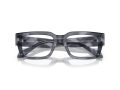 Giorgio Armani Gafas Graduadas 7243U 5986