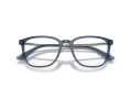Giorgio Armani Gafas Graduadas 7250 6035