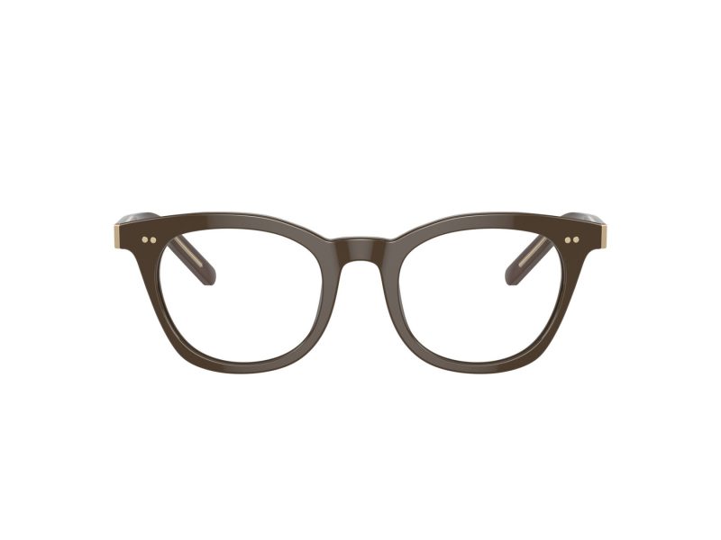 Giorgio Armani Gafas Graduadas 7251 6040