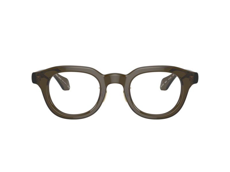 Giorgio Armani Gafas Graduadas 7253 6061