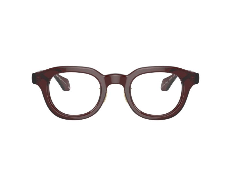 Giorgio Armani Gafas Graduadas 7253 6062