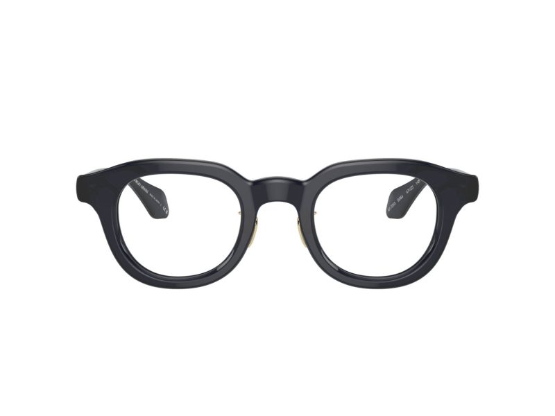 Giorgio Armani Gafas Graduadas 7253 6064